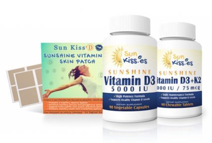 Vitamin D Products